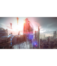 Killzone: Shadow Fall PS4